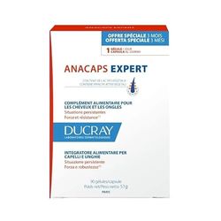 Anacaps Expert x90 capsulas