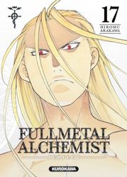 Fullmetal Alchemist Perfect - tome 17: 17