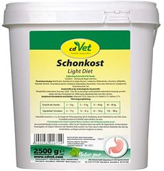 cdVet Licht dieet 2,5 kg