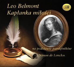 Kaplanka milosci [import allemand]