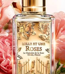 Lancôme Maison Lancôme Mille Et Une Roses Eau de Parfum 100ml