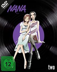 NANA - The Blast! Edition Vol. 2 (Ep. 13-24 + OVA 2) (2 DVDs)