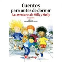Cuentos para Antes de dormir