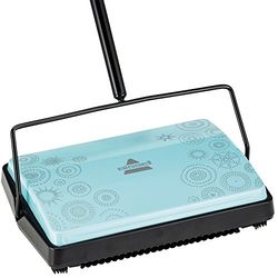 BISSELL Pirouette, Bleu