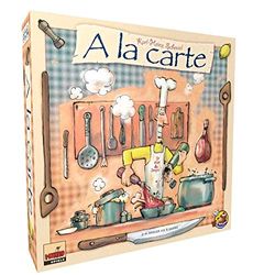 HeidelBÄR Games - A la carte