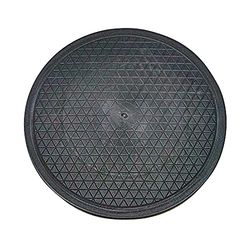 Mobiclinic, Rotating Disc, 360º Transfers, 40 cm Diameter