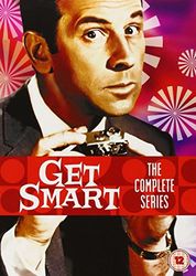 Get Smart: Seasons 1-5