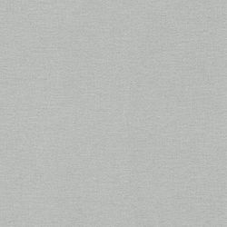 Rasch Papel de parede 449822 da coleção Florentine II – Papel de parede não tecido liso em cinzento, 10,05 m x 53 cm (comprimento x largura)