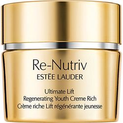ESTEE LAUDER RE-NUTRIV ULTIMATE REGENERATING YOUTH CREAM RICH 50 ml