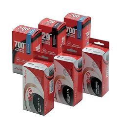 Inner Tube 24x1,95-2,125 Antipuncture America Valve