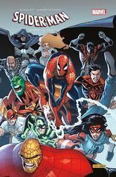 Spider- Man : Spider-Island
