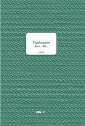 Edipro E4023 formulaire et livre de comptabilité - formulaires et livres de comptabilité