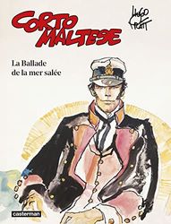 La Balade de la mer salée