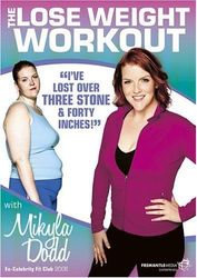 Lose Weight Workout With Mikyla Dodd [Edizione: Regno Unito] [Edizione: Regno Unito]