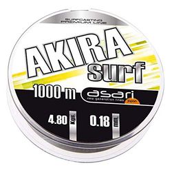 B/1000m Asari AKIRA SURF 0.14mm