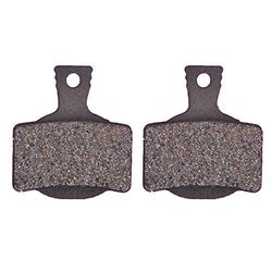 EBC Magura MT 2/4/6/8 skivbroms dyna – grön