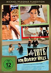 Die Tote von Beverly Hills - ungekürzte Kinofassung (digital remastered plus Bonusmaterial)