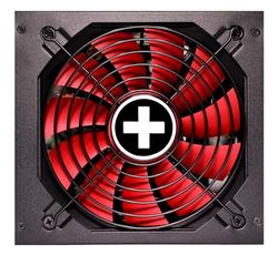 Xilence XP850MR9.2 Alimentation PC 850W, ATX 3.0 PCI-E Gen 5.0, 80+Gold, Semi modulaire, Gaming, câbles Plats élégants, 1x20+4PIN, 1x4+4PIN, 1x8PIN, 1xVHPWR, 3xPCI-E 6+2PIN, 3xIDE, 6xSATA, Noir