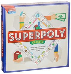 Falomir 646375 - Superpoly set