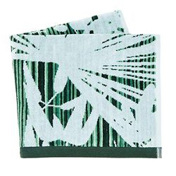 Clarissa Hulse Regenwoud Badlaken Groen
