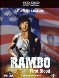 Rambo 1 - First Blood