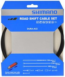 Shimano 63Z98911 Cable, Nhema, Akasarudzika Saizi