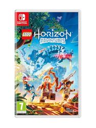 Sony Video game for Switch Lego Horizon Adventures - Brand EAN: 0884095218799