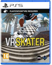 VR Skater (PSVR2)