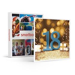 Smartbox 1132767 Caja de Regalo, Unisex Adulto