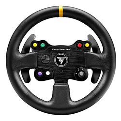 Thrustmaster Leather 28 GT Wheel Add on for PS5 / PS4 / Xbox Series X|S/Xbox One/Windows