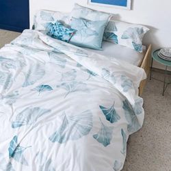 Ginkgo Funda nórdica 260x240 cm (Cama 180/200)