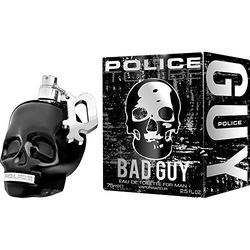 Police To Be Bad Guy Eau de Toilette 75ml