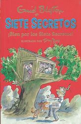 ¡Bien por los Siete Secretos! (Narrativa Juvenil)