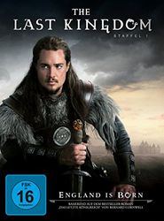 The Last Kingdom - Staffel 1