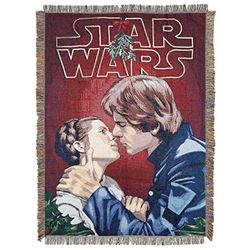 Star Wars manta multicolorida