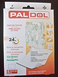 Arnica Paldol for Muscular Pain
