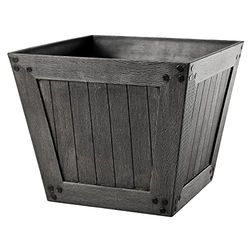 VERDENIA Plant Accessory, Darkgray, 31x31x25cm