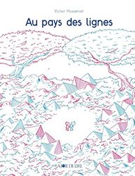 Au pays des lignes