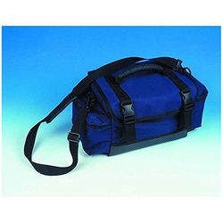Mediprod Sac de Soins Club Equipe Vide Bleu