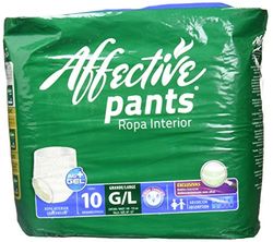 Affective Safe Pants Grand.10U