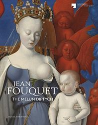 Jean Fouquet: The Melun Diptych