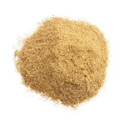 HENDI Serrín de madera para ahumar, aromático, smoking dust, para ahumar en frío, con ahumadores, pistolas para ahumar, infusor de humo, para ahumar alimentos, cócteles, madera natural, almendro, 450g