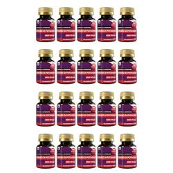 Ioduro Di Potassio 7300 Compresse Iodio 150 mcg | 1 Compressa al Giorno | Senza Glutine e Lattosio | non di origine animale