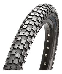 Maxxis Holy Roller Wire Single Compound Däck - Svart, 20 x 13/8 tum