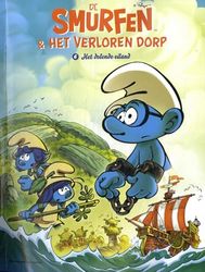 Het dolende eiland