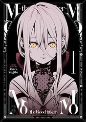 MOMO BLOOD TAKER 01