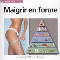 PG320 - Maigrir en forme