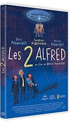 Les 2 alfred