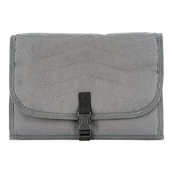 Reer Growing Changing Organiser with Mat, Gray, 30 x 21 x 25 cm