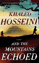 And the Mountains Echoed